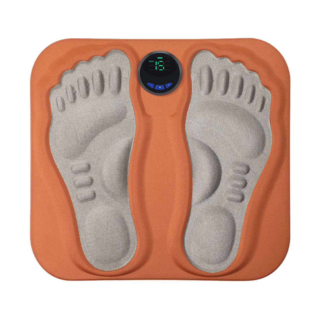 Neurec™ - DeepRelief Pro Foot Massager