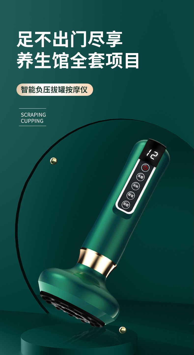 Red light therapy handheld