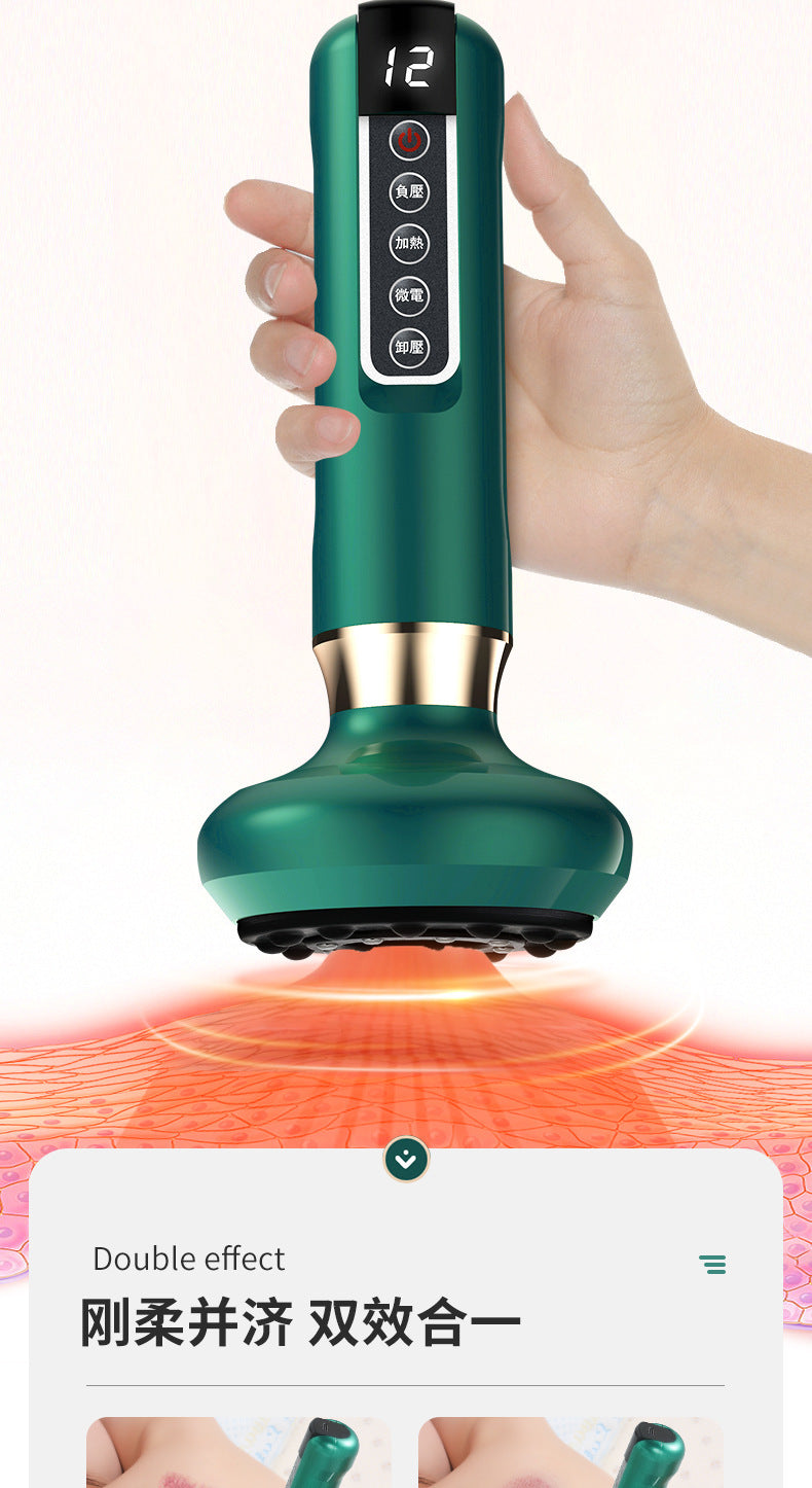 Red light therapy handheld