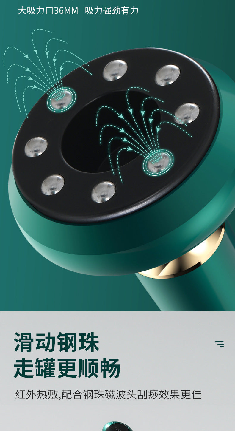 Red light therapy handheld