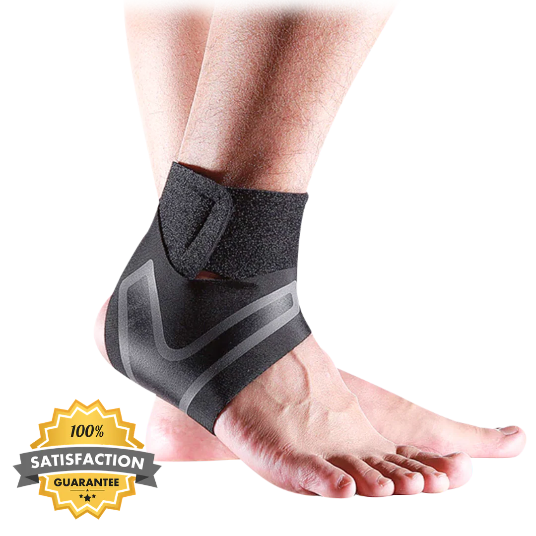 Neurec™ Ankle Support Brace