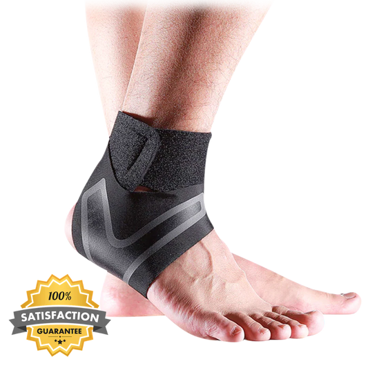 Neurec™ Ankle Support Brace