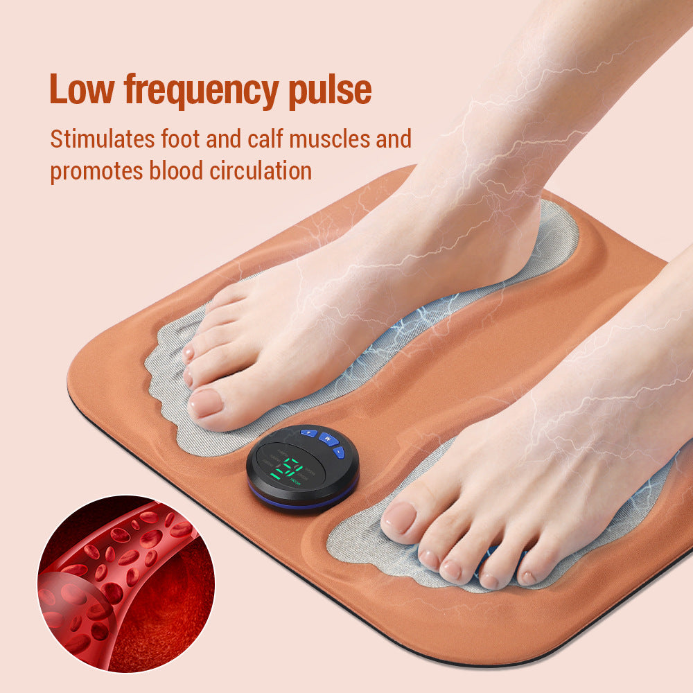 Neurec™ - DeepRelief Pro Foot Massager