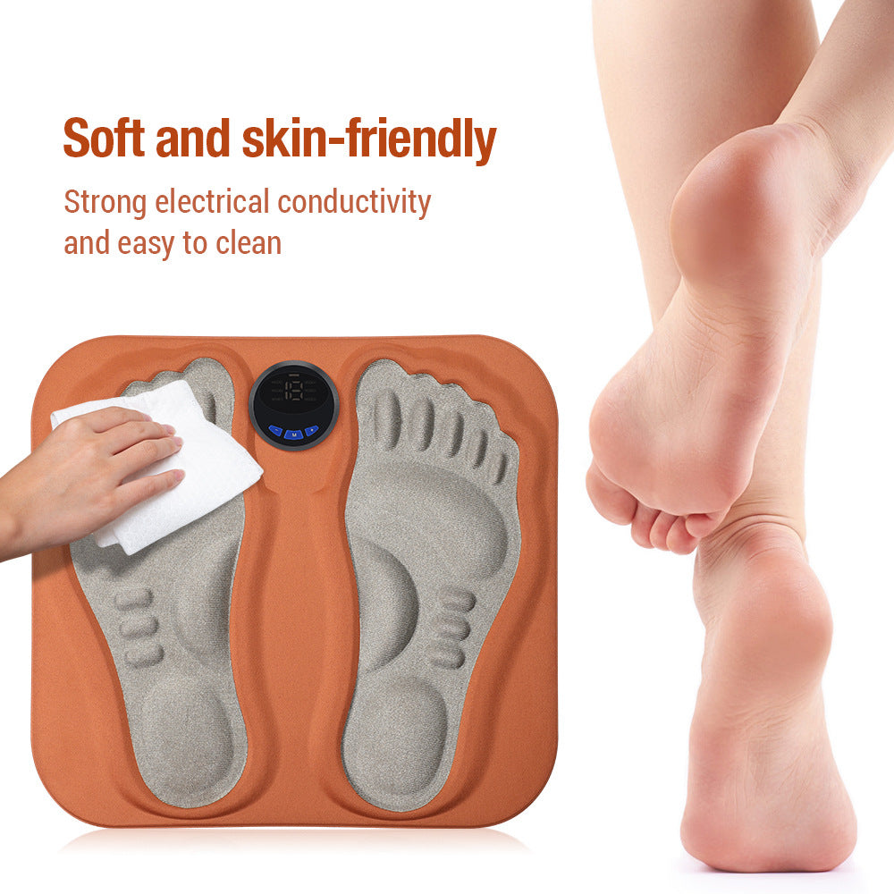 Neurec™ - DeepRelief Pro Foot Massager